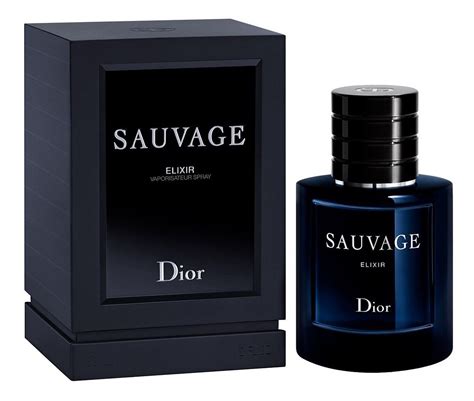 dior elixir reviews|sauvage dior elixir reviews.